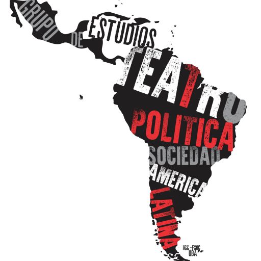 Grupo de estudios sobre teatro contemporáneo, política y sociedad en América Latina