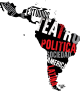 Teatro Contemporáneo, Política y Sociedad en América Latina